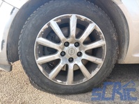 Opel Zafira B A05 1.9 CDTI 120CV 2005-2015