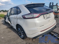 Ford Edge 2.0 TDCI BITURBO AWD 4X4 210CV 2015-2018