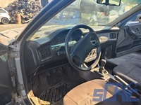 Audi 80 893, 894, 8A2 1.6 75CV 1986-1991