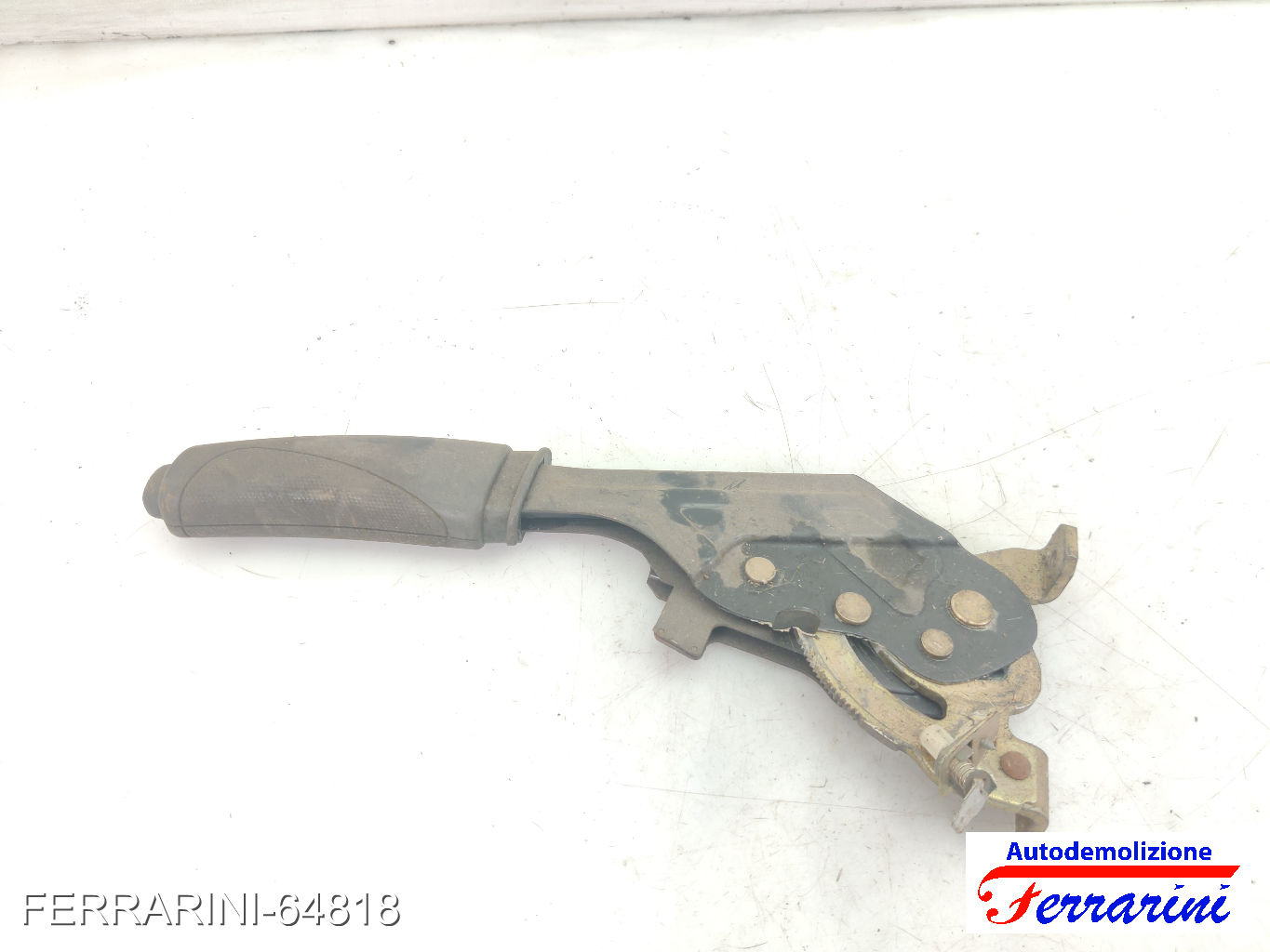 Leva Freno A Mano ALFA ROMEO 147 937 2001-2010 156027702