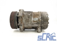 Compressore Clima VW SHARAN 7M6, 7M8, 7M9 2.0 TDI 2005-2010 SD7V161233