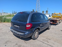 Chrysler Voyager 4 RG, RS 2.5 CRD 141CV 2000-2008