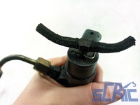 Iniettore FIAT PANDA 169 1.3 D MULTIJET 2003-2012 0445110083, 93183910