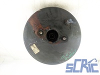 Servofreno OPEL CORSA D S07 1.7 CDTI 2006-2011 55701940, 0204051133