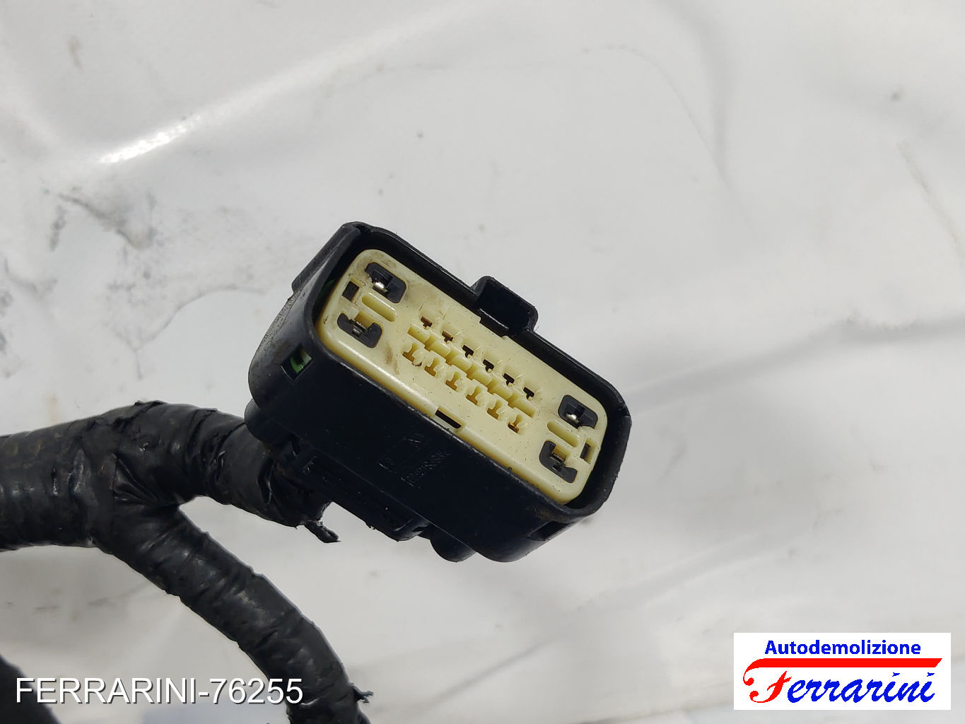 A17DTS Cablaggio Motore OPEL MOKKA MOKKA X J13 1.7 CDTI 2012-2023 95385062 7