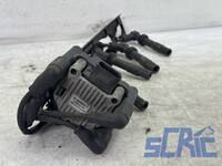 Bobina Di Accensione VW GOLF 4 1J1 1.6 16V 2000-2005 0986221048, 032905106B