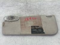 Aletta Parasole FIAT PUNTO 188 1999-2010 sinistro, sx 735272573