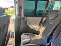 Fiat Scudo 270, 272 2.0 D MULTIJET 120CV 2007-2016