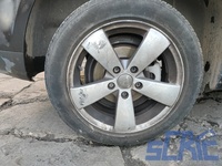 Vw Touran 1T1, 1T2 1.9 TDI 105CV 2003-2010