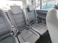 Vw Touran 1T3 1.4 TSI ECOFUEL 150CV 2010-2015