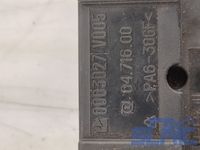 Centralina Comfort SMART FORTWO 450 1998-2004 0003027V005, 0471600