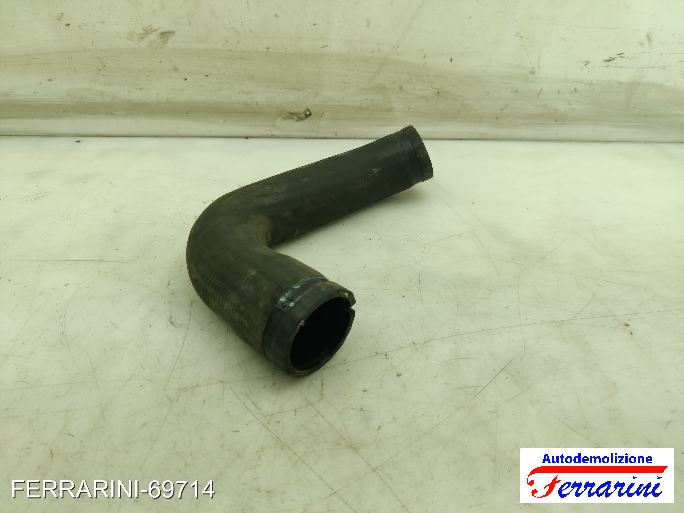 Tubo Aspirazione aria 198A2000 LANCIA DELTA 3 844 1.6 D MULTIJET 2008-2014