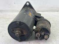 Motorino Avviamento