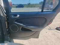 Jaguar X-Type X400 2.0 D 130CV 2003-2009