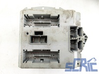 Fusibiliera Scatola Fusibili Body Computer FIAT DOBLO 119, 223 1.9 JTD 2001-2010