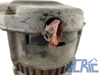 Alternatore FORD FIESTA 3 GFJ 1.1 1989-1995 86AB10300EB, 82FB10300EA, 540221600
