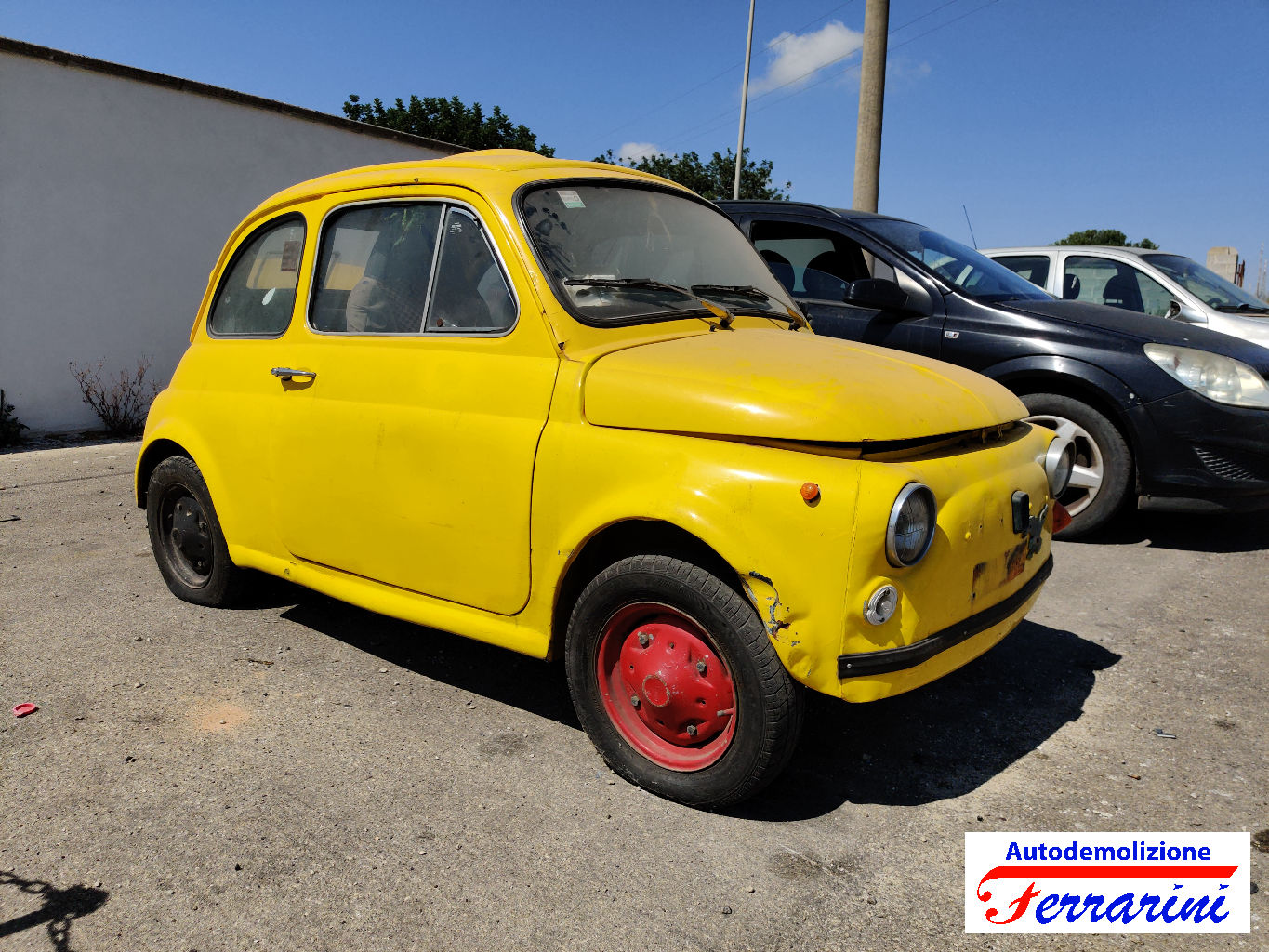 Fiat 500 57