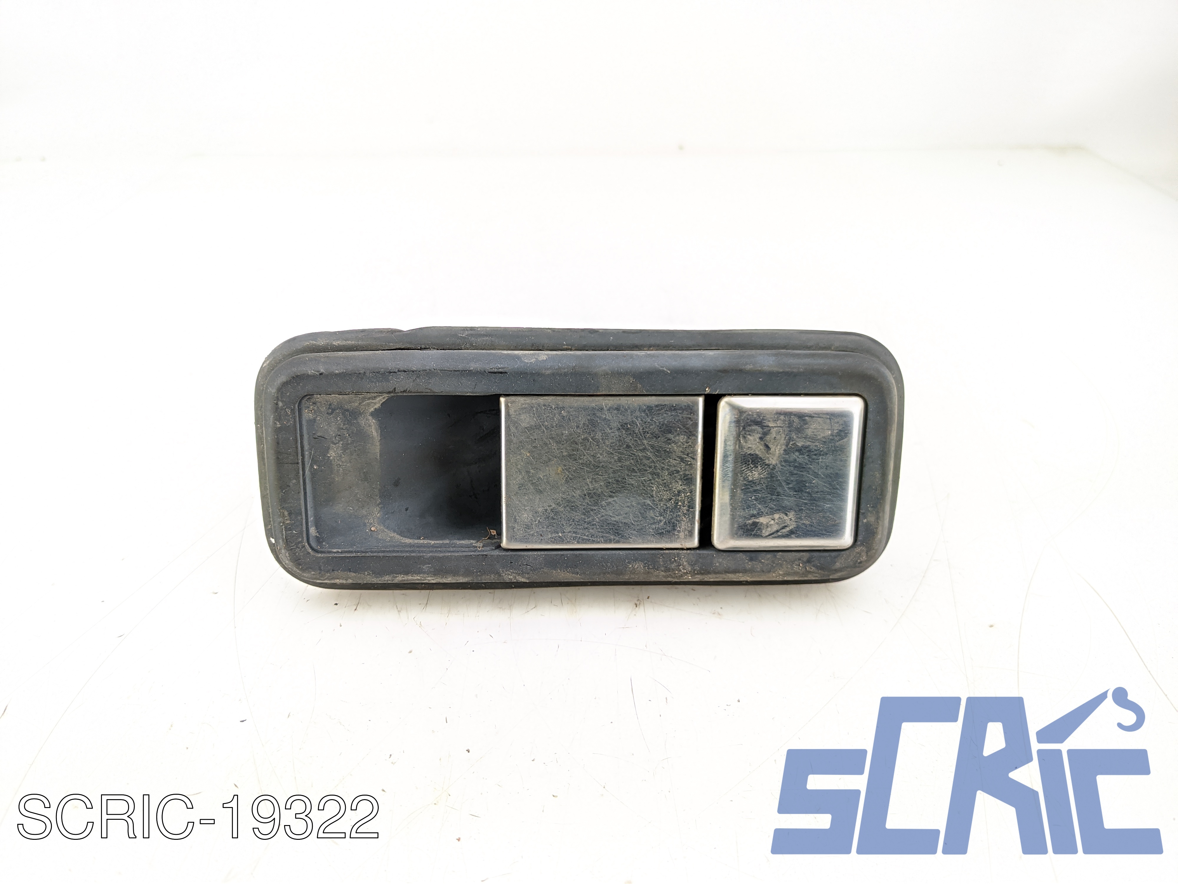 Maniglia Porta Esterna LANCIA DELTA 1 831 1986-1988 sinistra, sx, posteriore