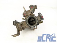 Corpo Farfallato TOYOTA YARIS P1 1.0 1999-2005 2221003010, 8945200010 9