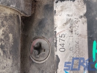 Motorino Avviamento FIAT PUNTO 176 60 1.2 1993-1999 7796599, 46740242, 7799248 7