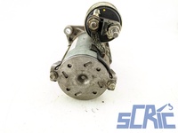 Motorino Avviamento FIAT GRANDE PUNTO 199 1.3 D MULTIJET 2005-2013 60151381 6