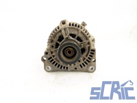 Alternatore VW PASSAT 35I, 3A2 1.9 TDI 1993-1996 0123310019, 037903023Q 10