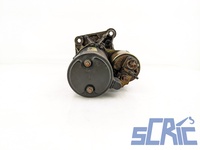 Motorino Avviamento RENAULT KANGOO KC0/1 1.9 DTI 2000-2003 8200143045, D6RA115 7
