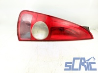 Fanalino Stop Posteriore RENAULT ESPACE 4 JK0/1 2005-2023 sinistro, sx