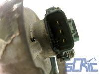 Turbina PEUGEOT 307 CC 3B 2.0 HDI 135 2005-2009 9658673480, 9654919580 8
