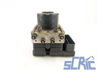 Centralina Pompa Abs CITROEN C3 1 FC, FN 1.4 16V HDI 2002-2009 9656493580