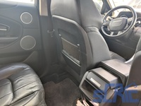 Land Rover Range Rover Evoque L538 2.0 D 4X4 180CV 2015-2019