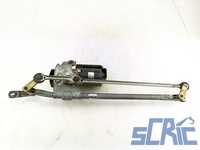 Spazzacqua Motorino Tergicristallo FIAT PALIO 171, 178 1997-2002 64343403
