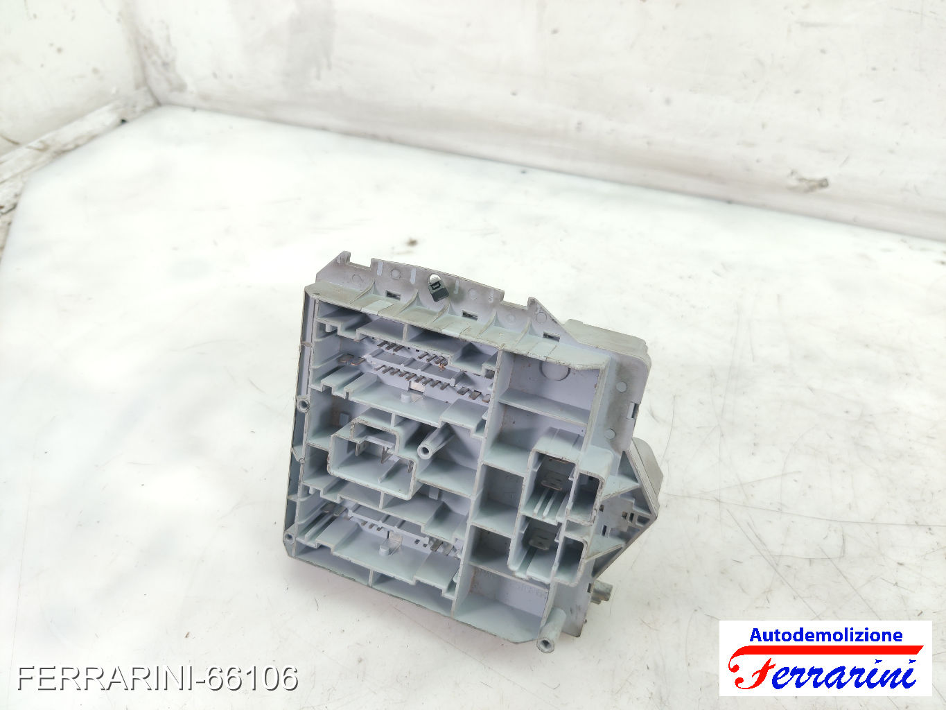 Kit Accensione ALFA ROMEO 147 937 1.9 16V Q2 2004-2010 501890020000, 51806565 10
