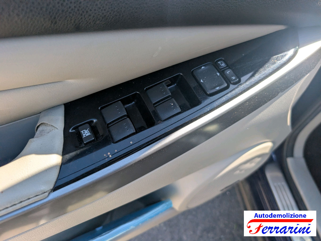 Mazda Cx-7 ER 2.2 MZR-CD AWD 173CV 2009-2013