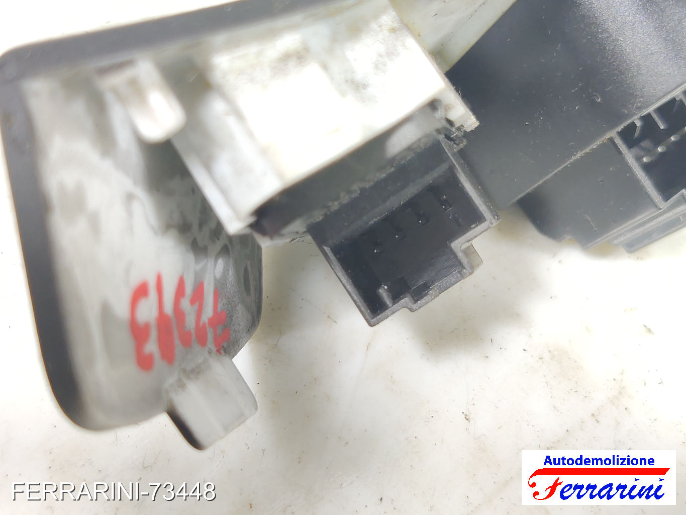 richiudibili elettrici Regolazione Specchietti VW GOLF 7 5G1, BE1, BE2, BQ1