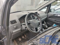 Opel Zafira B A05 1.9 CDTI 150CV 2005-2015