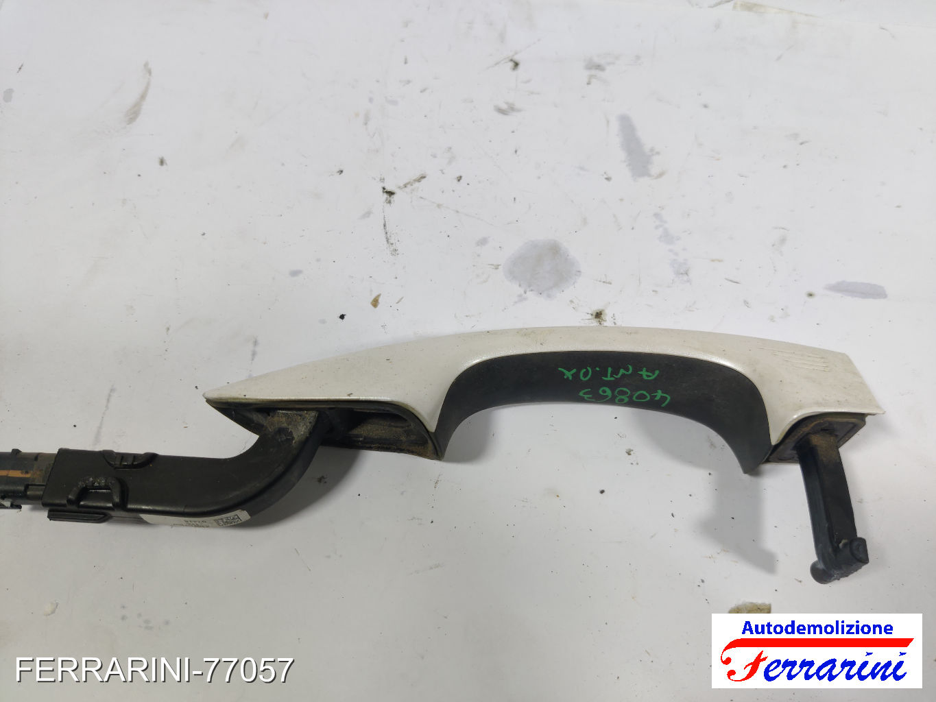 Maniglia Porta Esterna FORD EDGE 2015-2018 destra, dx, frontale, anteriore