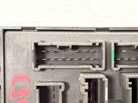 Fusibiliera Scatola Fusibili Body Computer MINI - R50, R53 COOPER 2001-2006 10