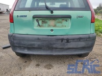 Fiat Punto 176 60 1.2 60CV 1993-1999