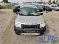Land Rover Freelander L314 2.0 DI 4X4 98CV 1998-2000