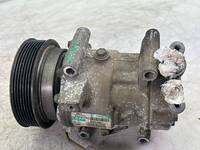 Compressore Clima RENAULT CLIO 3 BR0/1, CR0/1 1.2 16V 2005-2014 8200819568