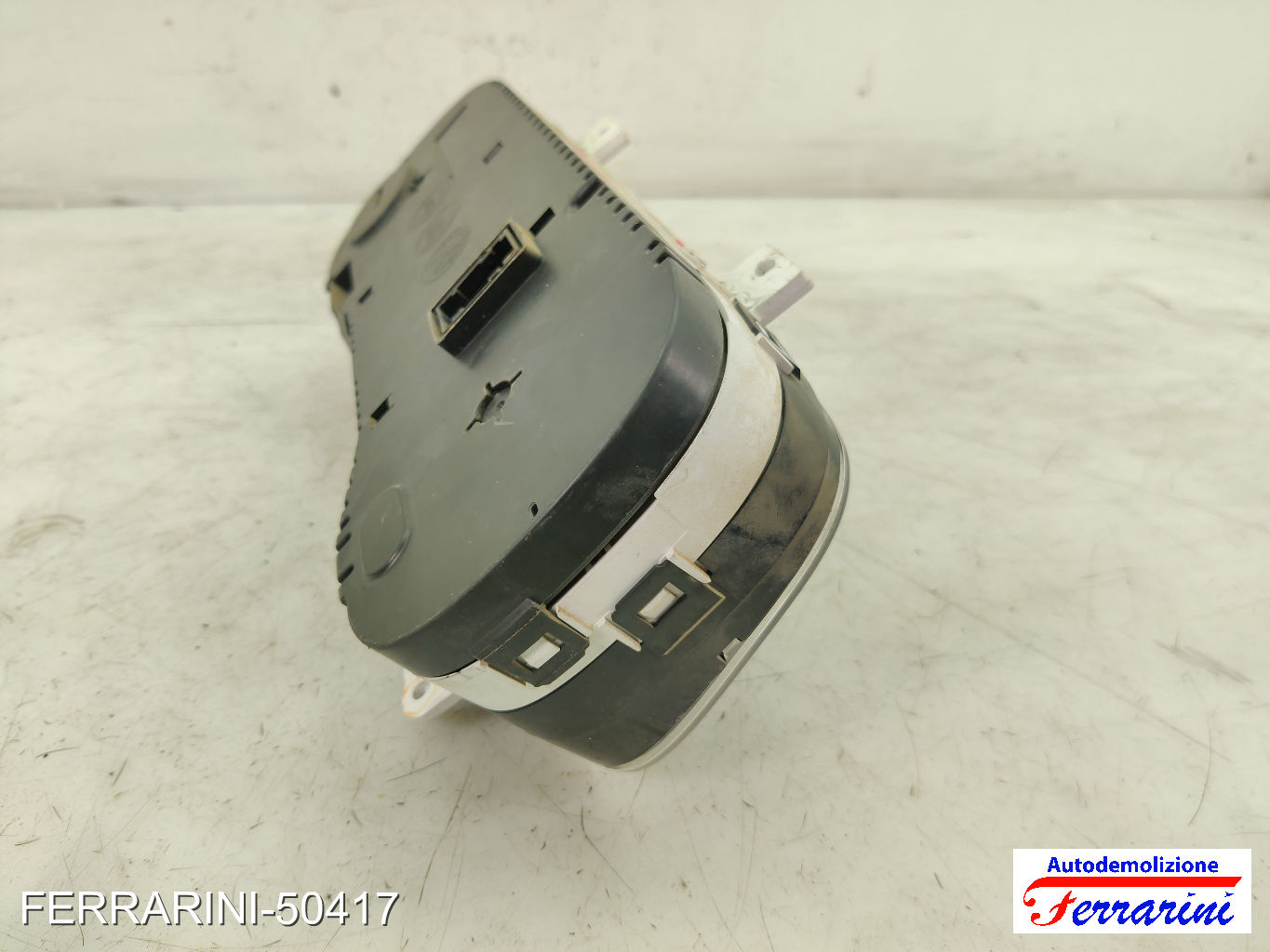 Quadro Contachilometri FIAT PANDA 312, 319 1.3 D MULTIJET 2012-2023 554005340700