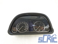 Quadro Contachilometri MERCEDES CLASSE A W169 A 160 CDI 2004-2012 A1695401847