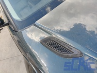 Land Rover Range Rover Evoque L538 2.0 D 4X4 180CV 2015-2019