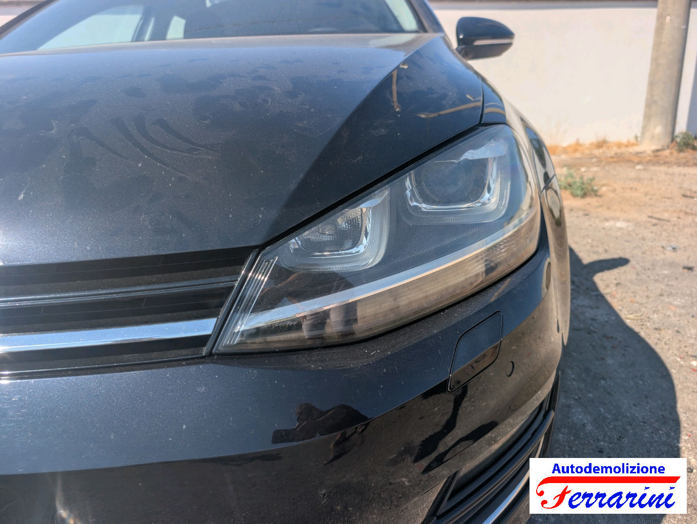 Vw Golf 7 29