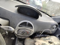 Accessori Cruscotto