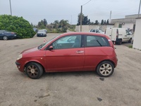 Lancia Ypsilon 843 1.2 80CV 2003-2011
