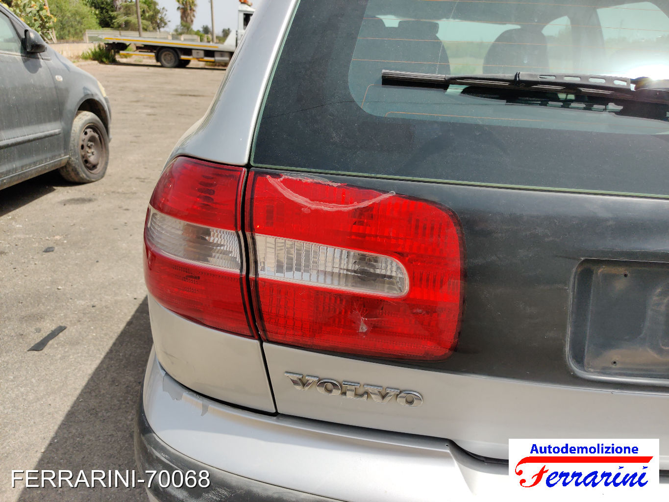 Volvo V40 Sw 30