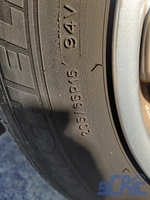 Opel Omega B V94 2.0 16V 136CV 1994-1999