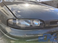 Fiat Brava 182 1.8 GT 16V 113CV 1995-2001